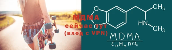хмурый Каменка